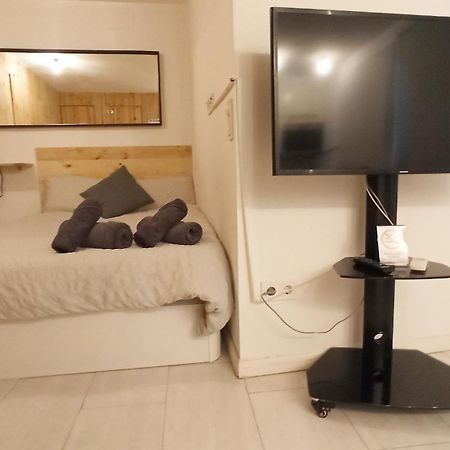 Chueca Downtown Studio マドリード エクステリア 写真
